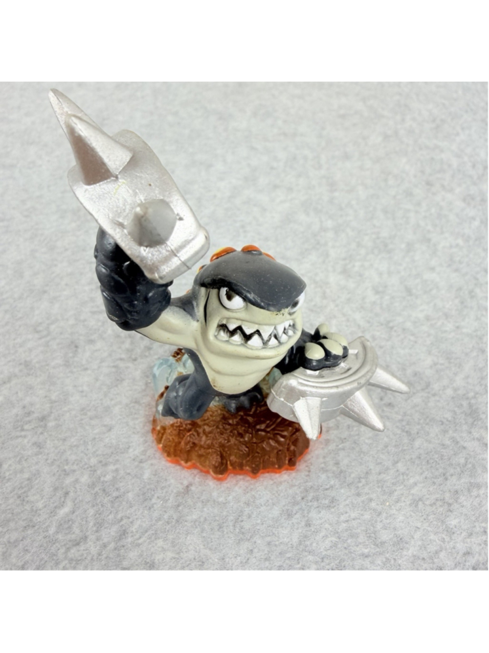 Series 2 Terrafin (Skylanders: Giants, 2012)